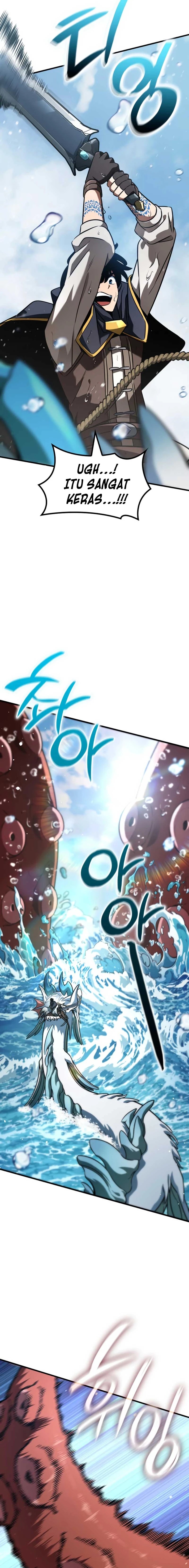 Valhalla Saga Chapter 47 Gambar 6