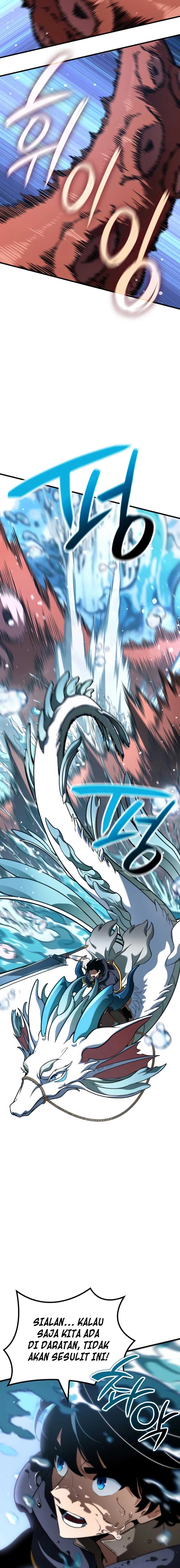 Valhalla Saga Chapter 47 Gambar 7