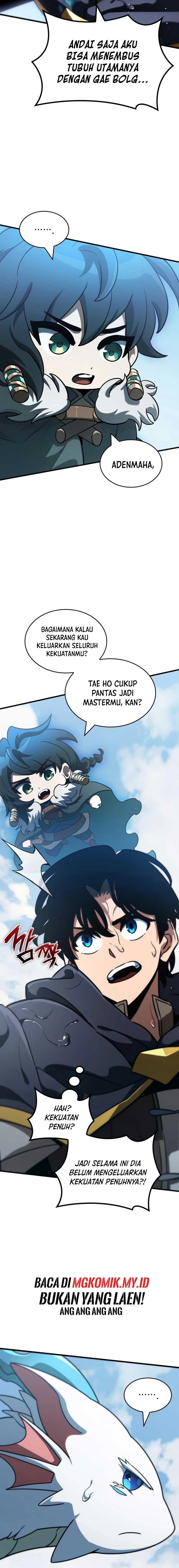 Valhalla Saga Chapter 47 Gambar 8