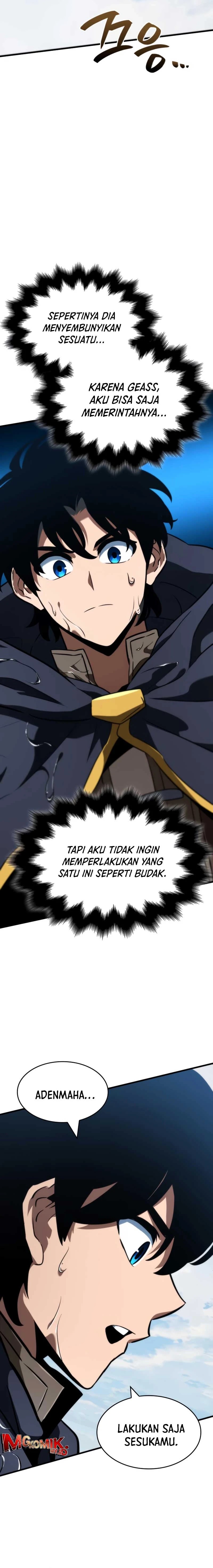 Valhalla Saga Chapter 47 Gambar 9