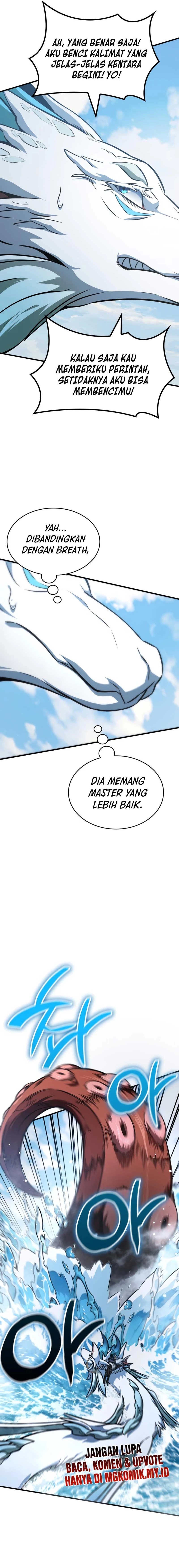 Valhalla Saga Chapter 47 Gambar 10