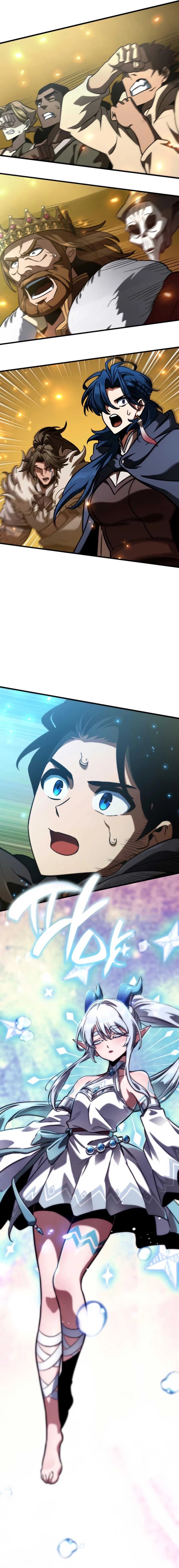 Valhalla Saga Chapter 47 Gambar 15