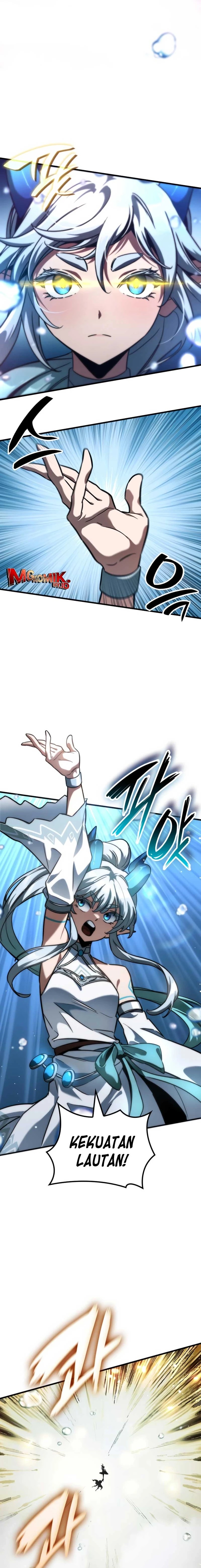 Valhalla Saga Chapter 47 Gambar 16