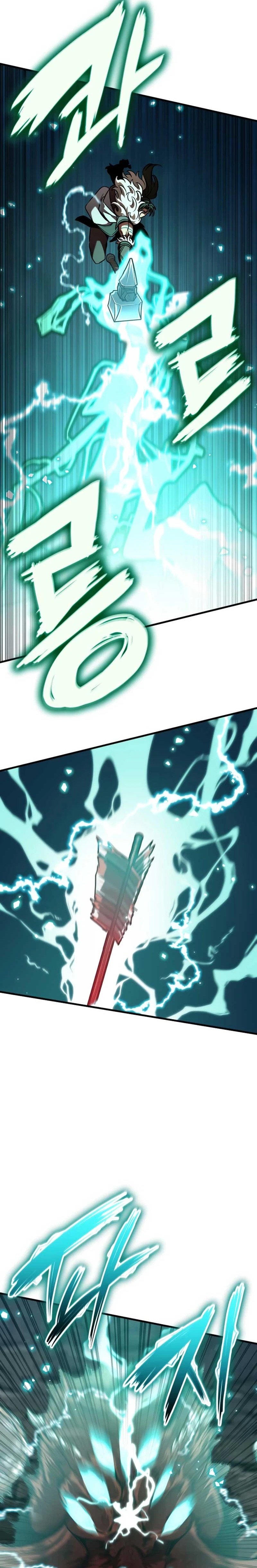 Valhalla Saga Chapter 47 Gambar 21