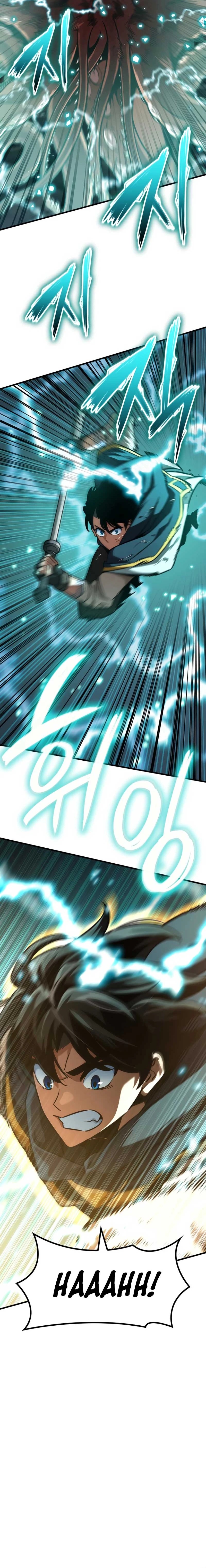 Valhalla Saga Chapter 47 Gambar 22