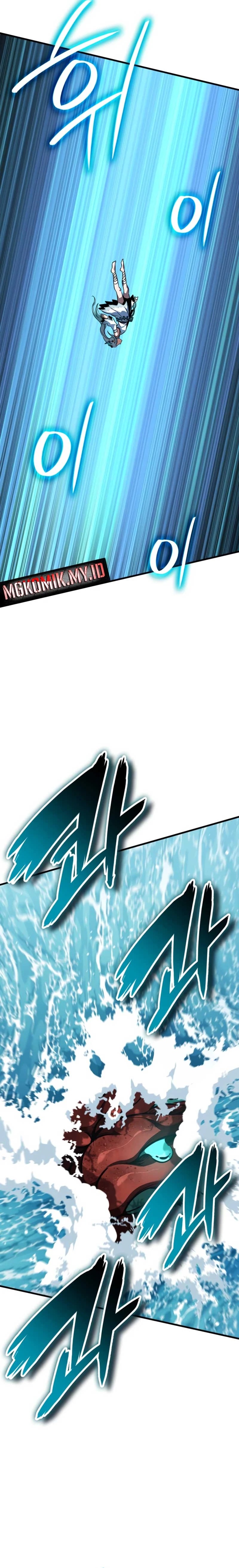 Valhalla Saga Chapter 47 Gambar 24