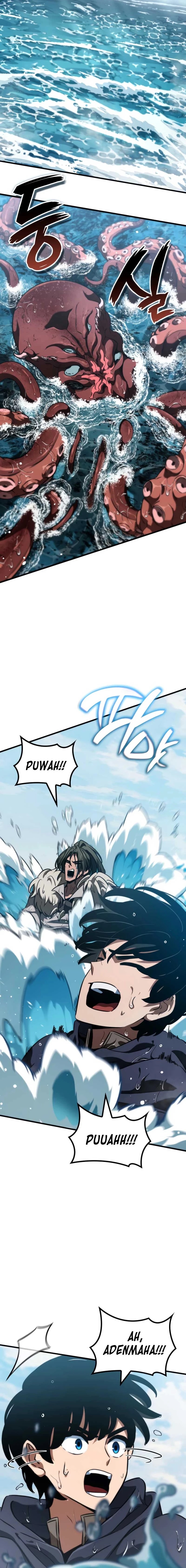 Valhalla Saga Chapter 47 Gambar 26