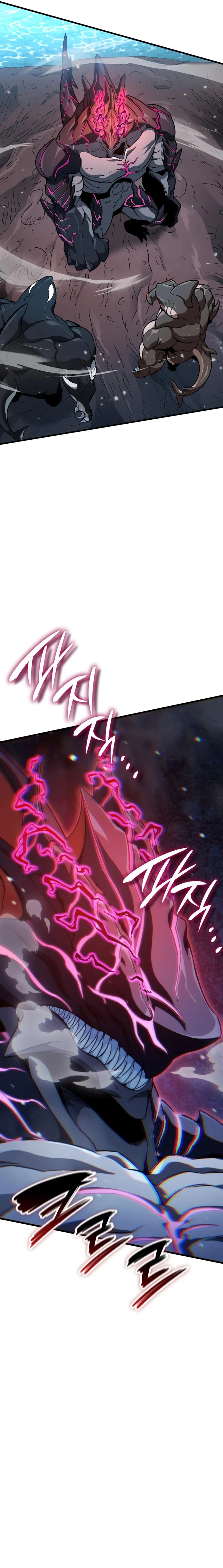 Valhalla Saga Chapter 48 Gambar 15