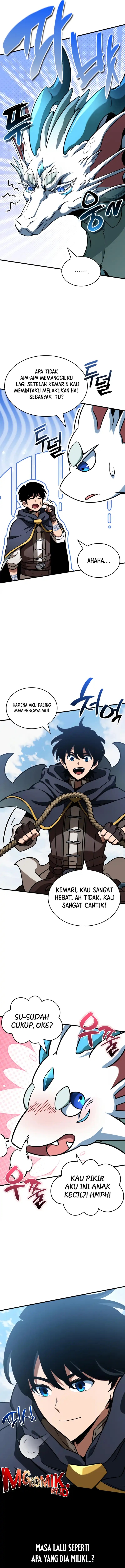 Valhalla Saga Chapter 49 Gambar 2