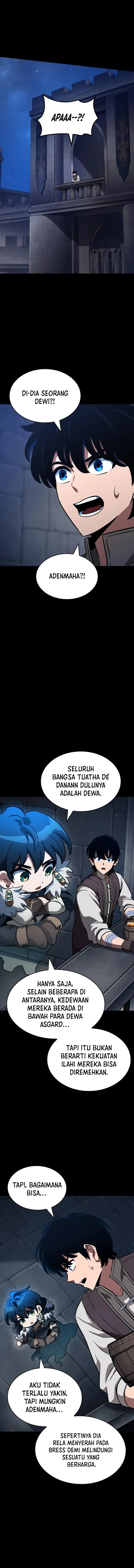 Valhalla Saga Chapter 49 Gambar 3