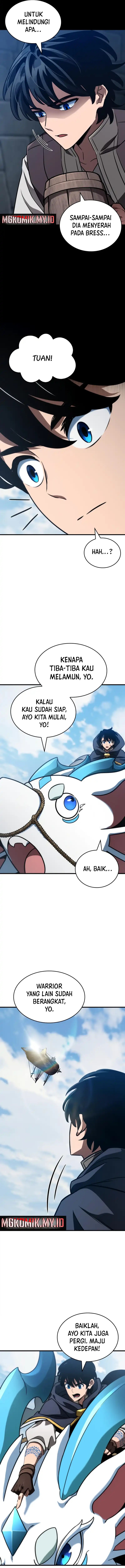 Valhalla Saga Chapter 49 Gambar 4