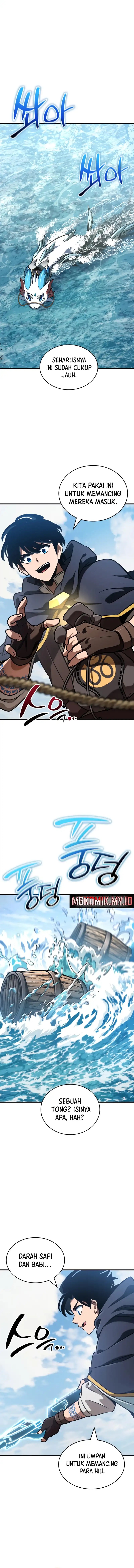 Valhalla Saga Chapter 49 Gambar 5