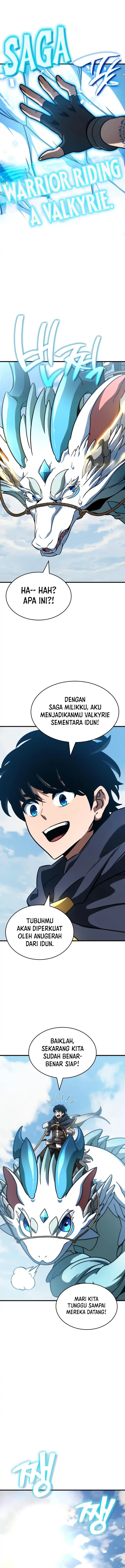 Valhalla Saga Chapter 49 Gambar 7