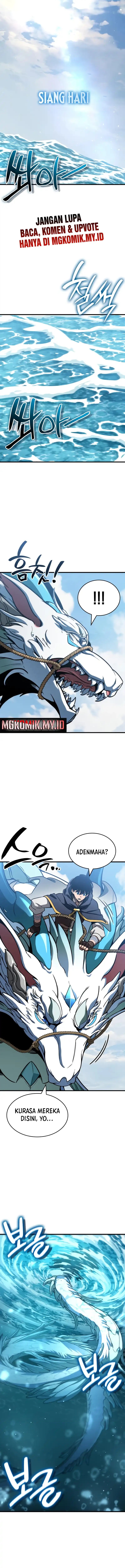 Valhalla Saga Chapter 49 Gambar 8