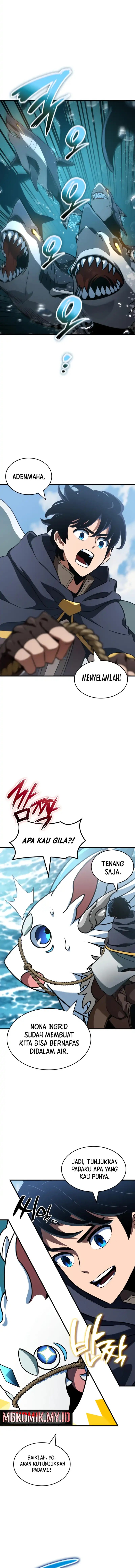 Valhalla Saga Chapter 49 Gambar 9
