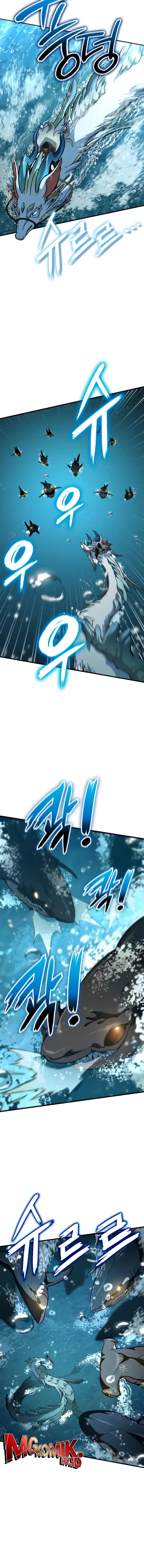 Valhalla Saga Chapter 49 Gambar 10