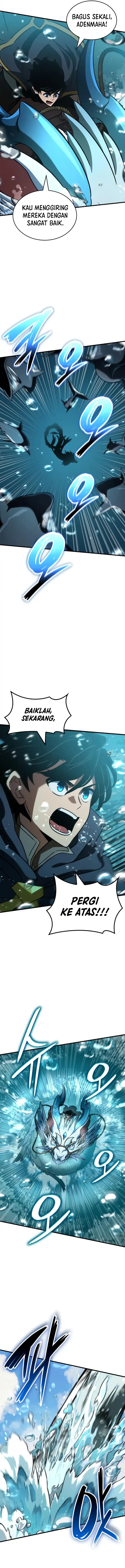 Valhalla Saga Chapter 49 Gambar 11