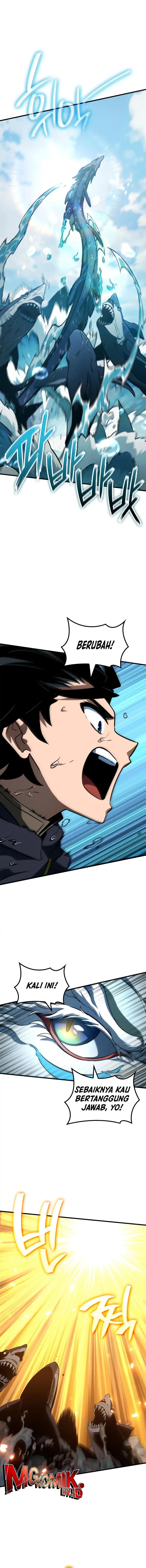 Valhalla Saga Chapter 49 Gambar 12