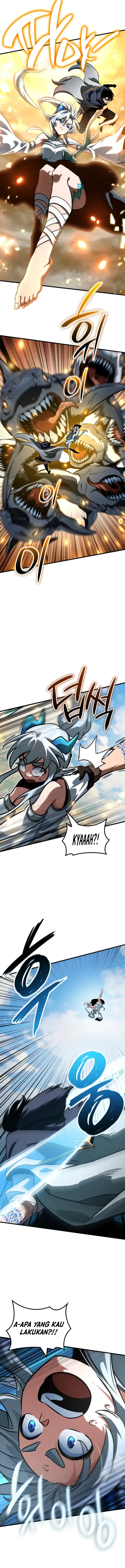 Valhalla Saga Chapter 49 Gambar 13