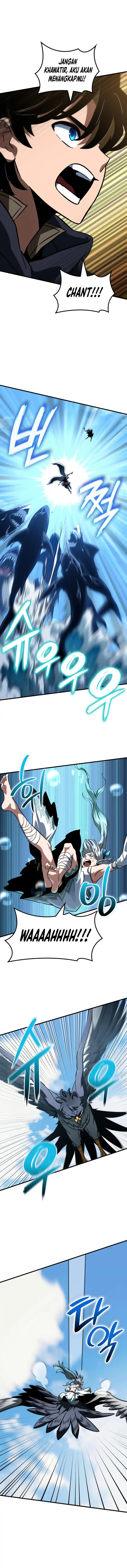 Valhalla Saga Chapter 49 Gambar 14