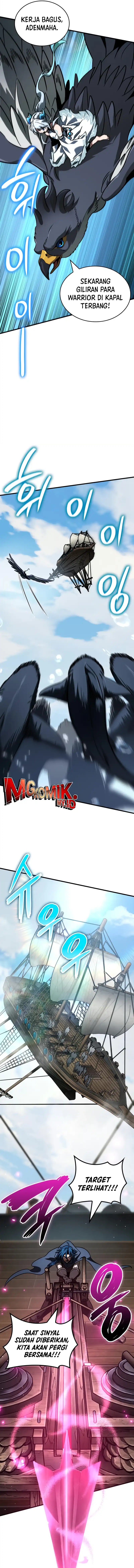 Valhalla Saga Chapter 49 Gambar 15