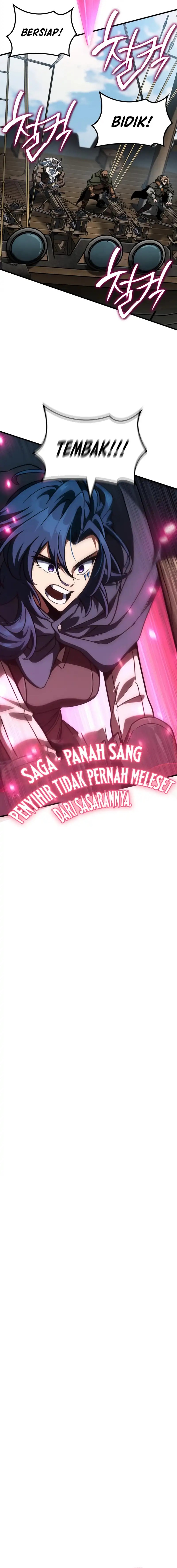 Valhalla Saga Chapter 49 Gambar 16