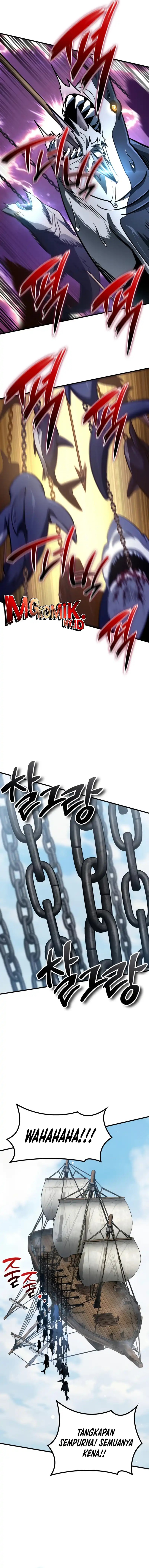 Valhalla Saga Chapter 49 Gambar 17