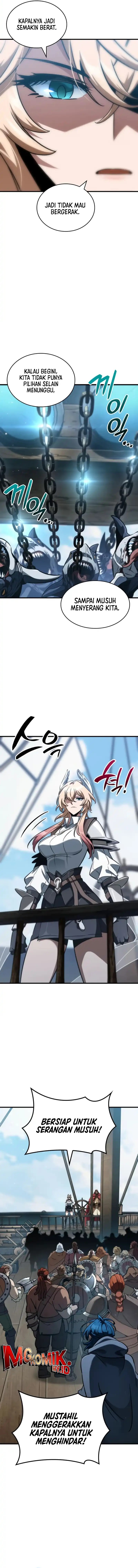 Valhalla Saga Chapter 50 Gambar 2