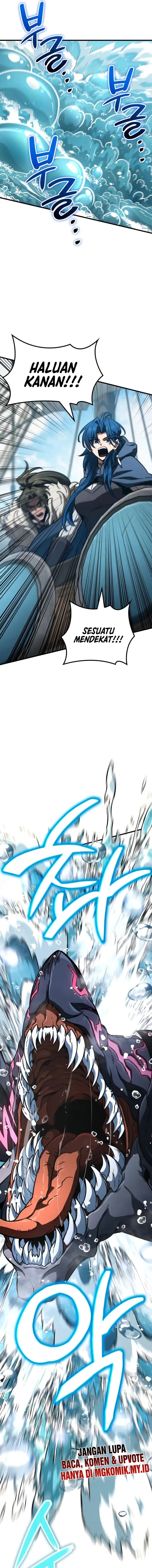 Valhalla Saga Chapter 50 Gambar 3