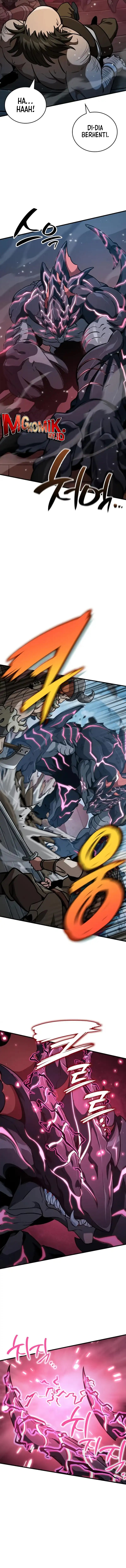 Valhalla Saga Chapter 50 Gambar 7