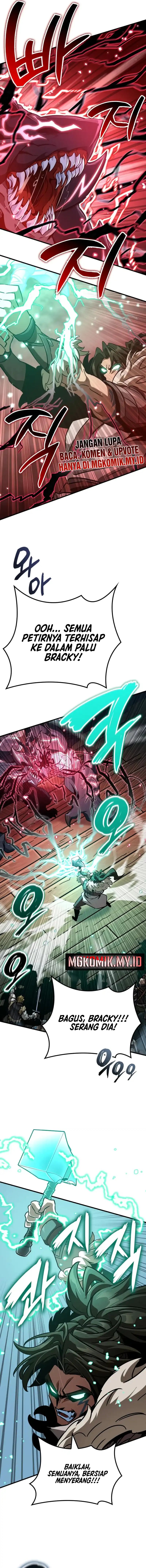 Valhalla Saga Chapter 50 Gambar 9