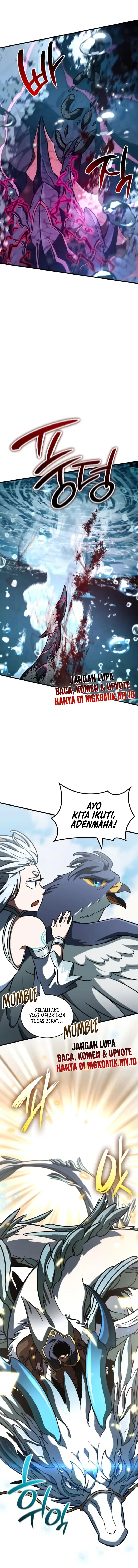 Valhalla Saga Chapter 50 Gambar 15