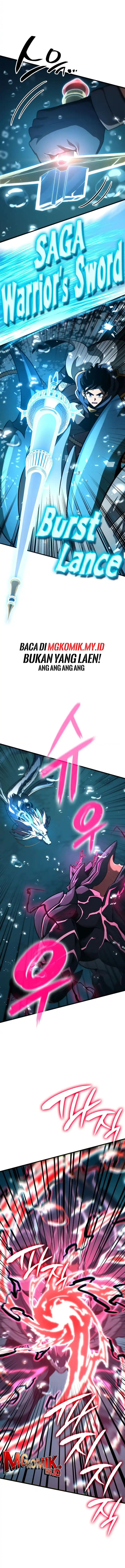 Valhalla Saga Chapter 50 Gambar 17