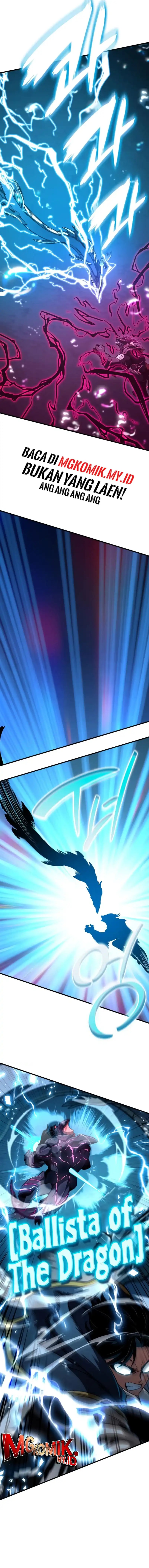 Valhalla Saga Chapter 50 Gambar 19