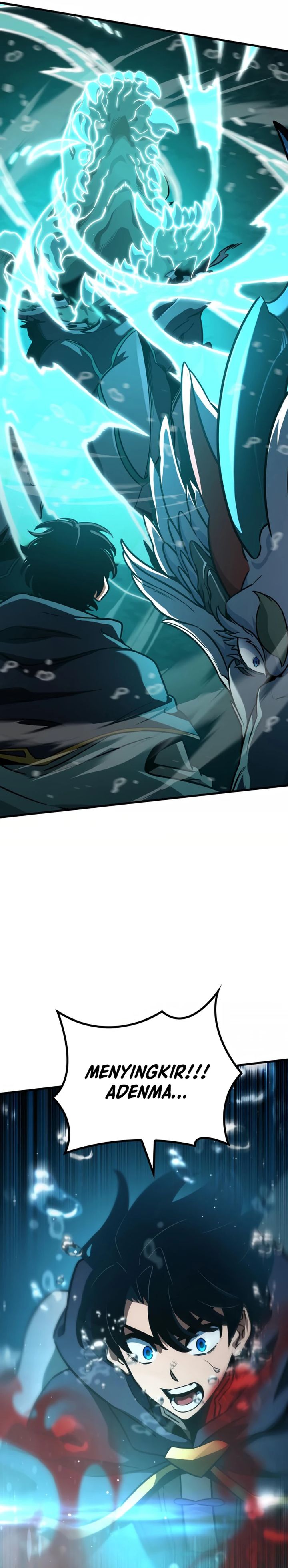 Valhalla Saga Chapter 51 Gambar 2