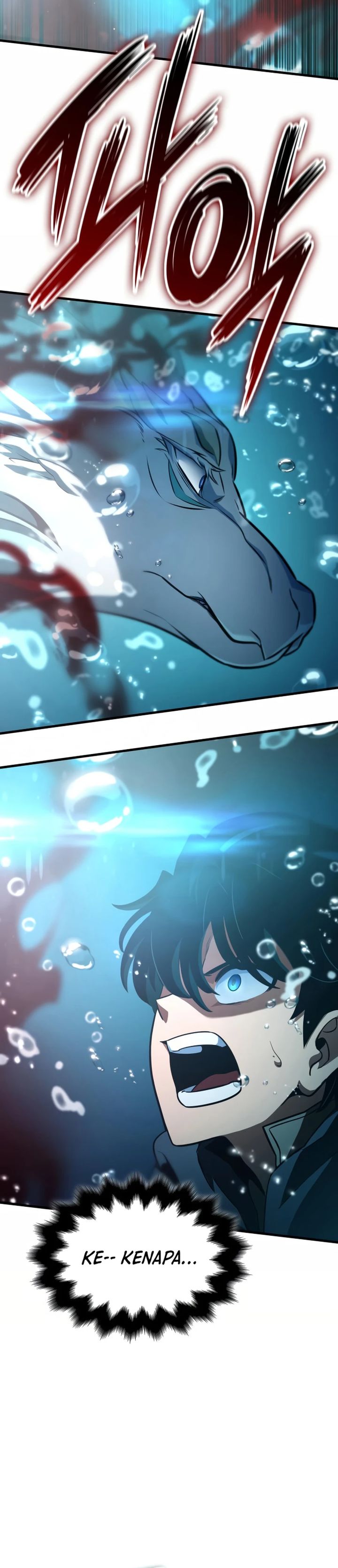 Valhalla Saga Chapter 51 Gambar 3