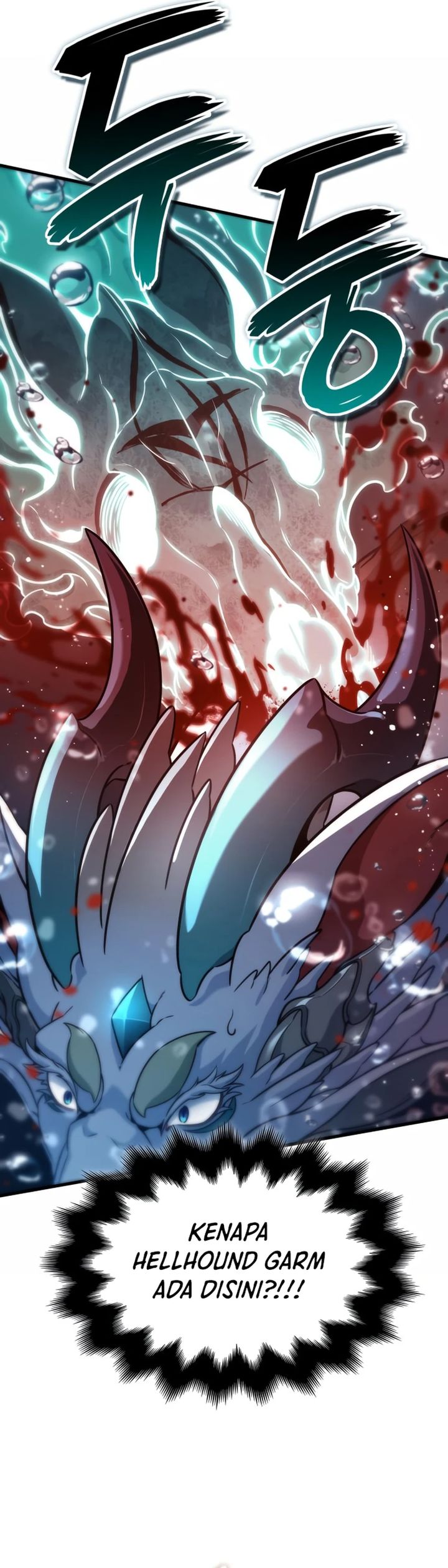 Valhalla Saga Chapter 51 Gambar 4