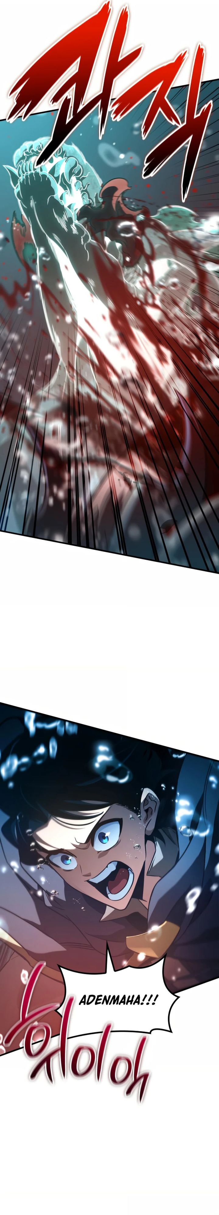 Valhalla Saga Chapter 51 Gambar 5