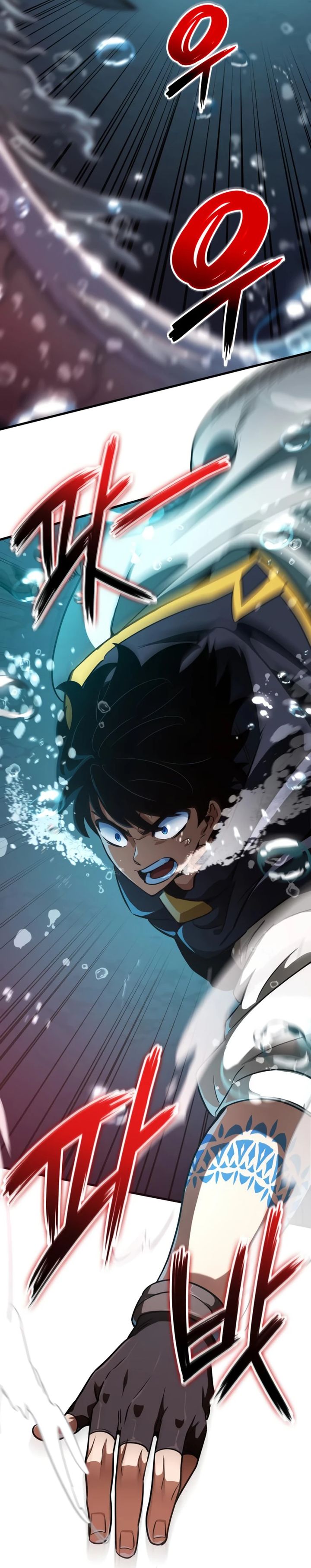 Valhalla Saga Chapter 51 Gambar 7