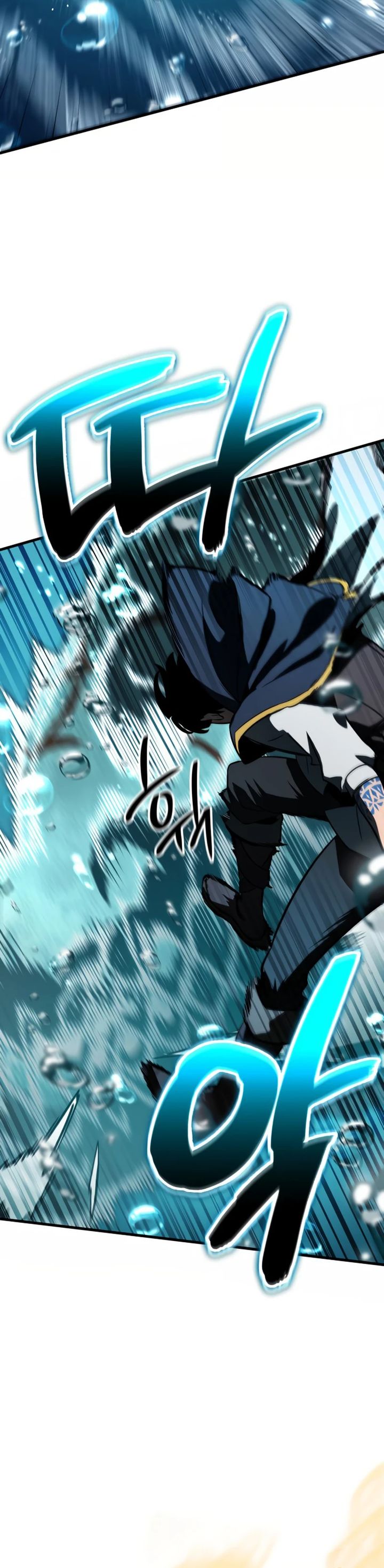 Valhalla Saga Chapter 51 Gambar 12