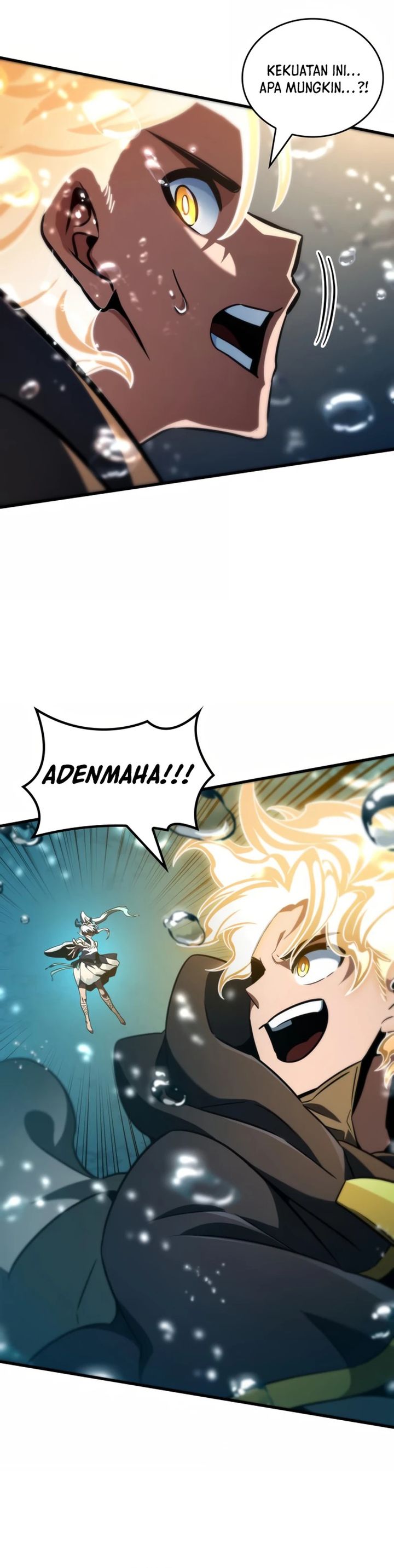 Valhalla Saga Chapter 51 Gambar 17