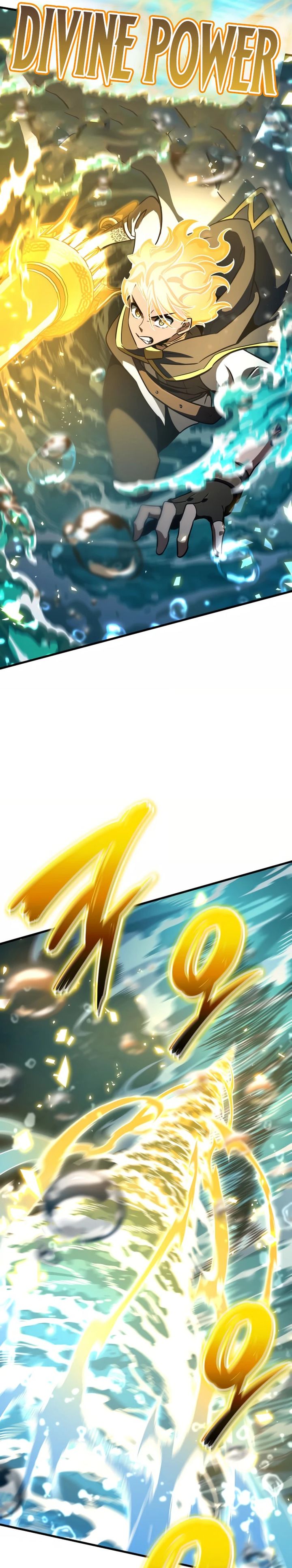 Valhalla Saga Chapter 51 Gambar 20