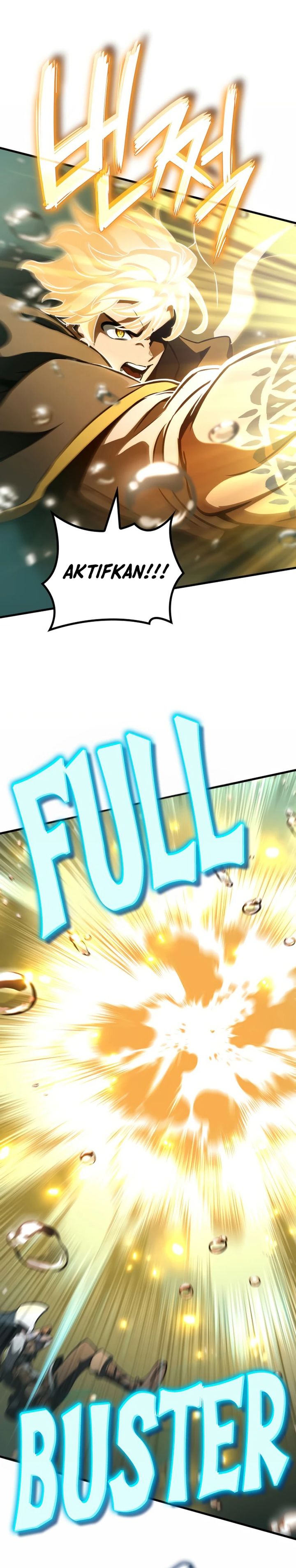 Valhalla Saga Chapter 51 Gambar 22