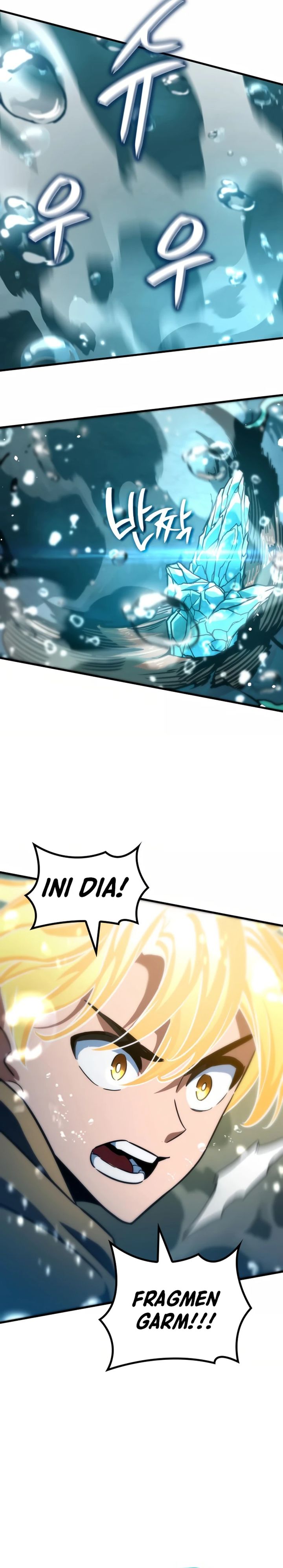 Valhalla Saga Chapter 51 Gambar 23