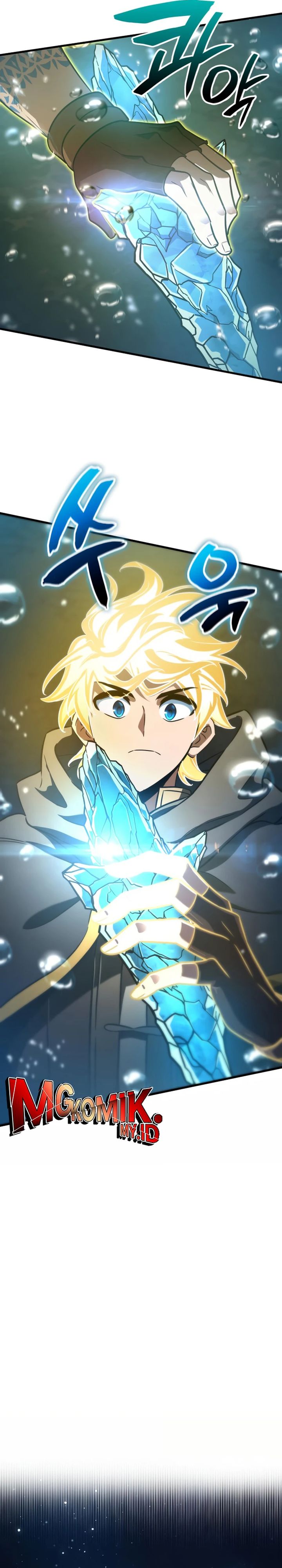 Valhalla Saga Chapter 51 Gambar 24