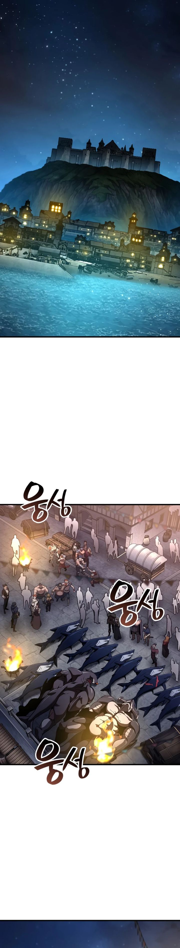 Valhalla Saga Chapter 51 Gambar 25