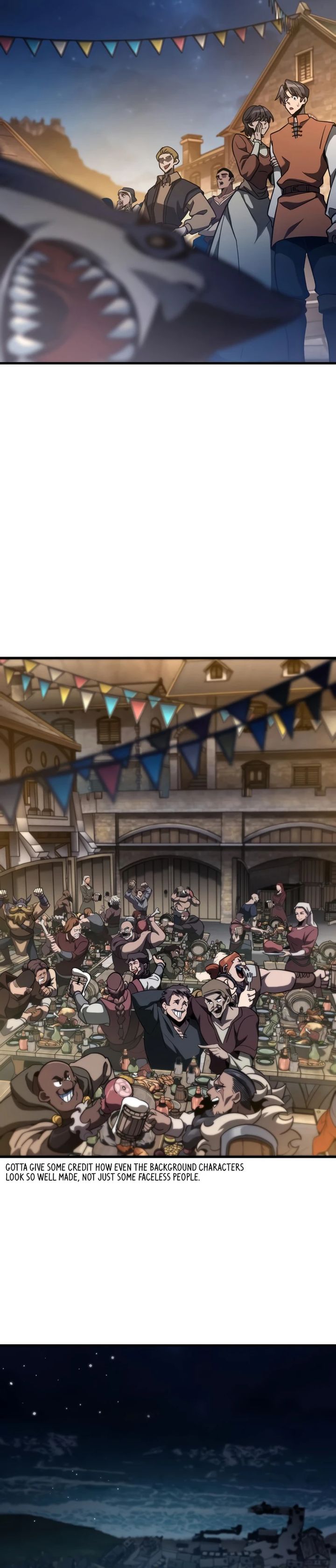 Valhalla Saga Chapter 51 Gambar 26