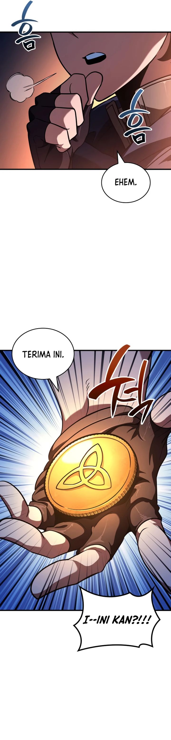 Valhalla Saga Chapter 51 Gambar 30