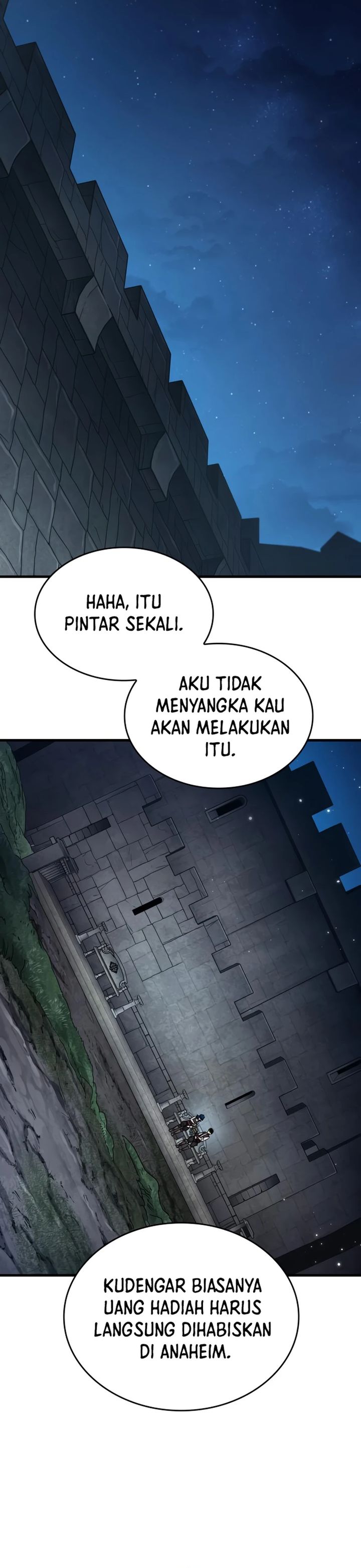 Valhalla Saga Chapter 51 Gambar 33