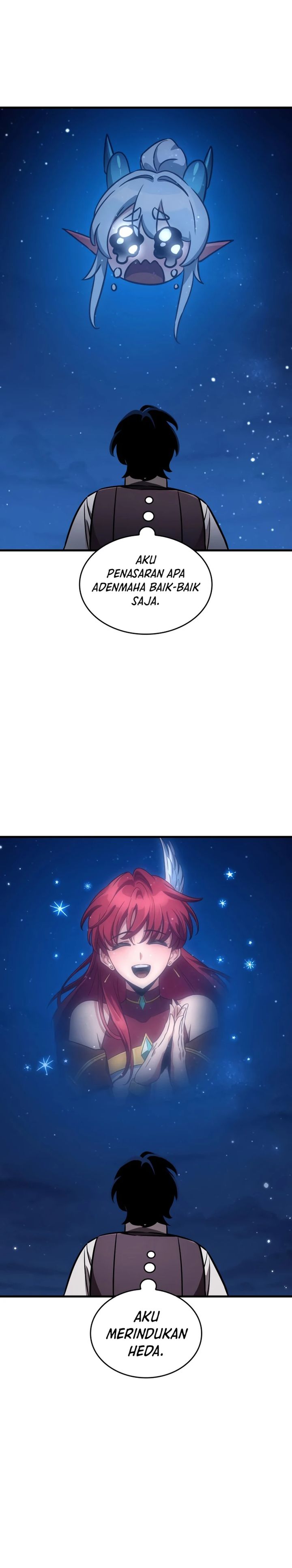 Valhalla Saga Chapter 51 Gambar 37